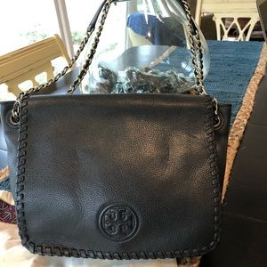 Tory Burch Marion Small Flap Shoulder Bag